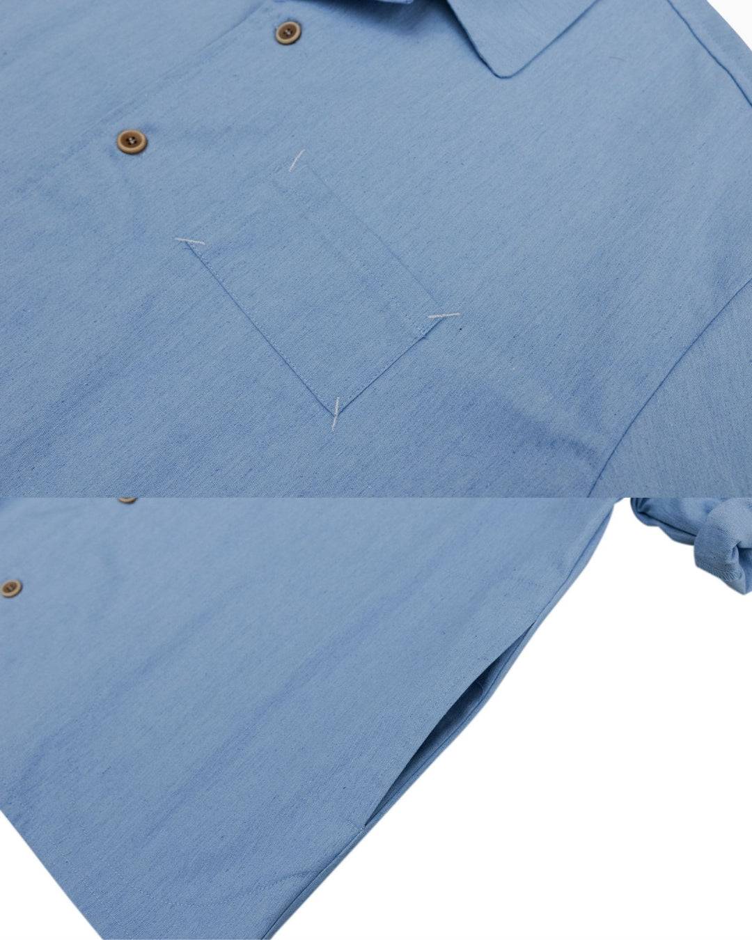 Seaside Linen Set