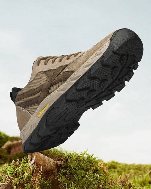 Mount Cilad Performance Sneakers