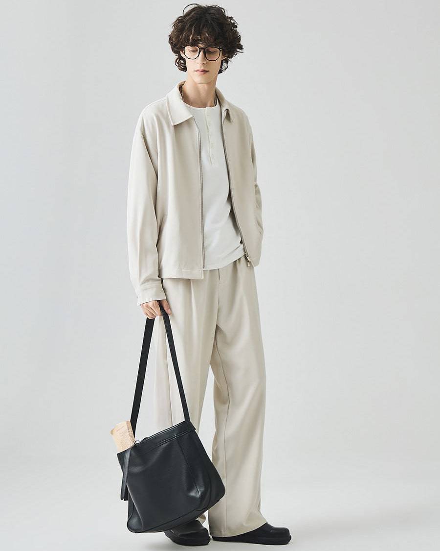 The Langdon Jacket