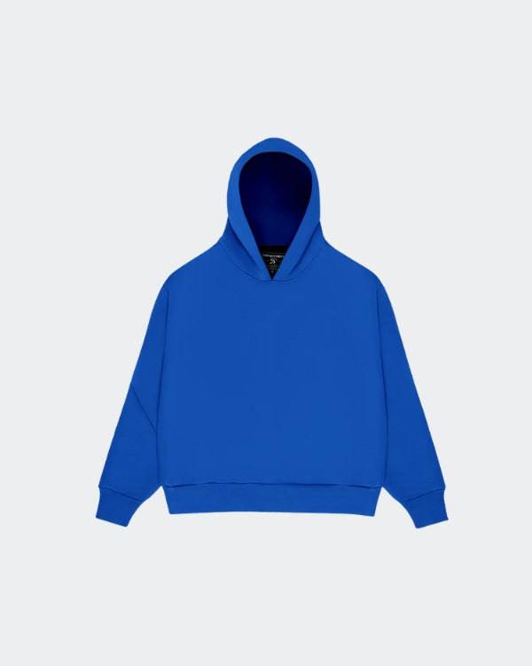 Oversized Thick Hoodie