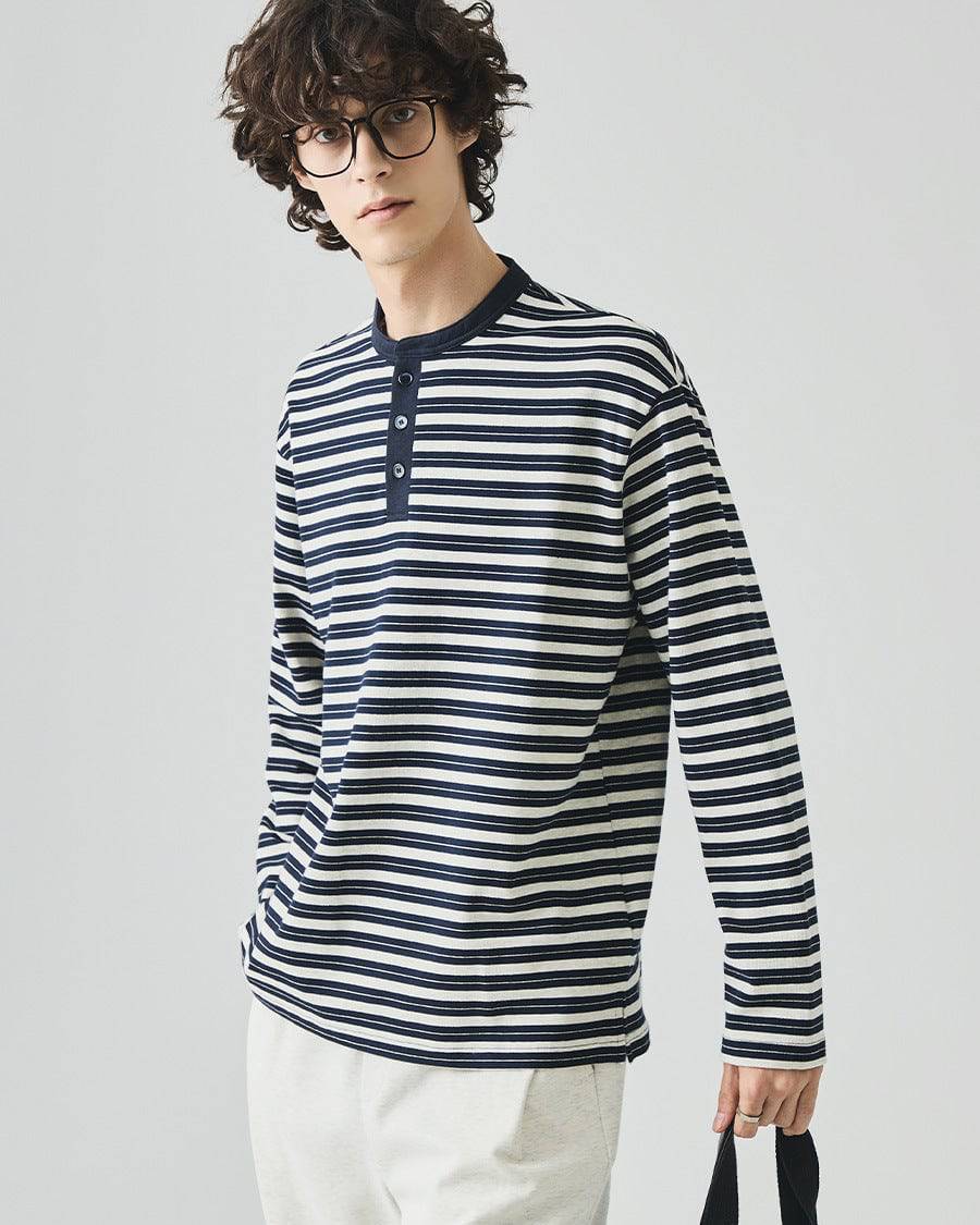 The Rowan Henley