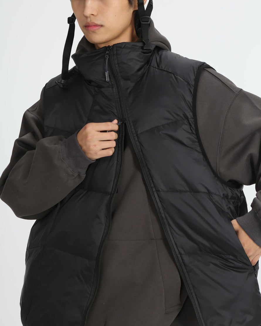 The Haven Down Vest