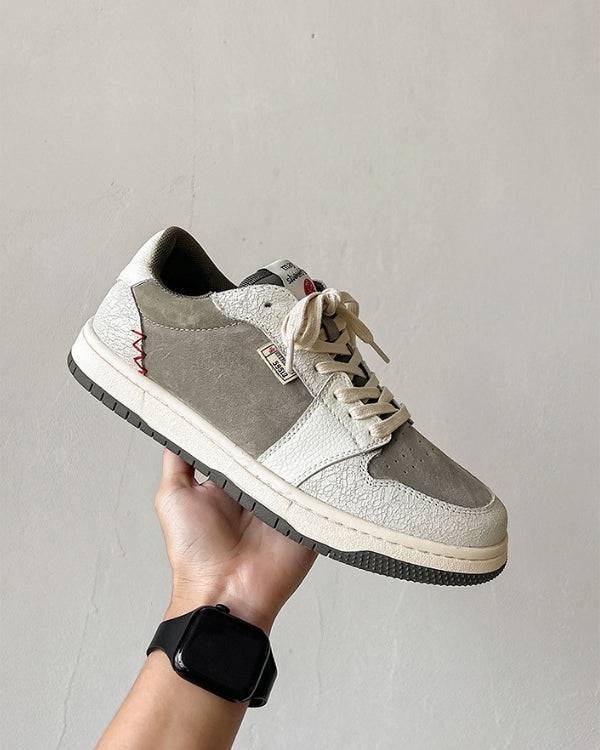 Tokyo All Retro Sneakers