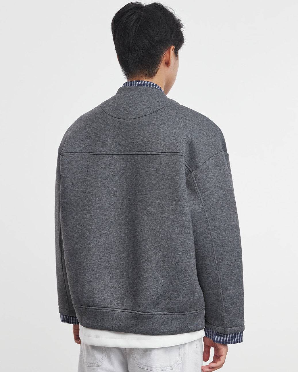 The Marent Jacket