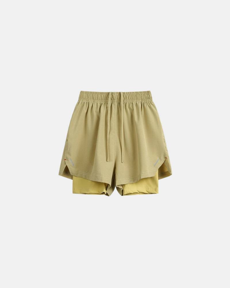 Lightweight Performance Running Shorts