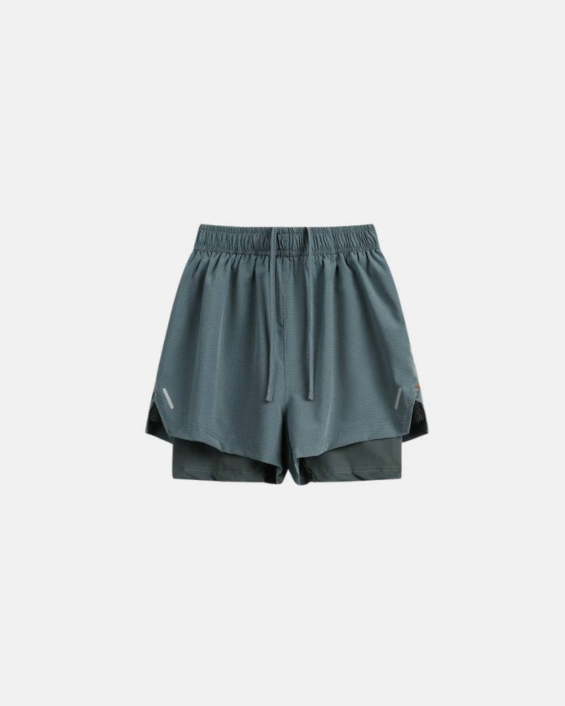Lightweight Performance Running Shorts