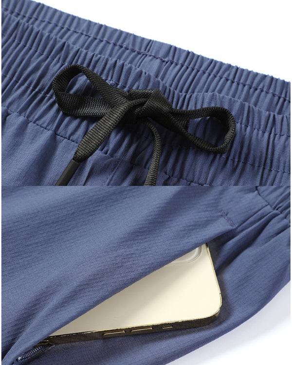 Waterproof Tech Pants
