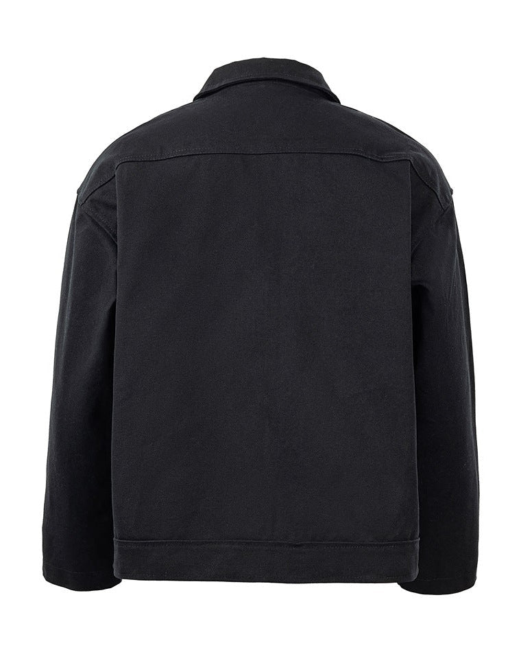 The Heritage Field Coat