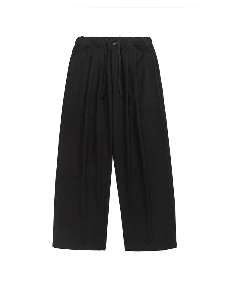 The Shadowline Pendant Trousers
