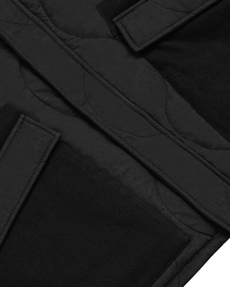 The Gourdline Padded Jacket