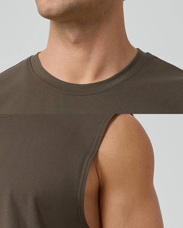 EtTech Tank Top