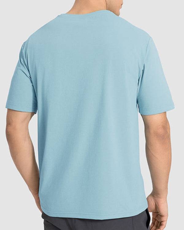 Tech Breathable T-shirt