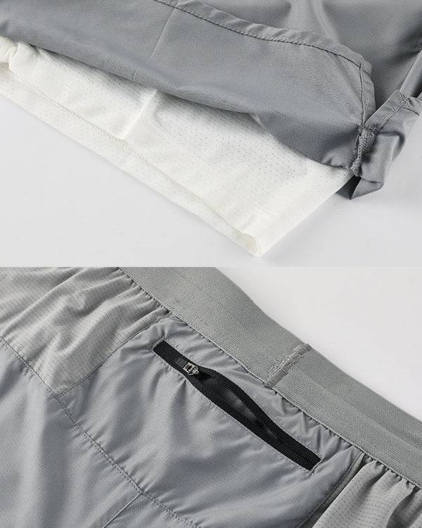 Fast Dry Tech Short