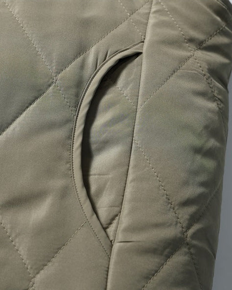 The Dual Ridge Vest