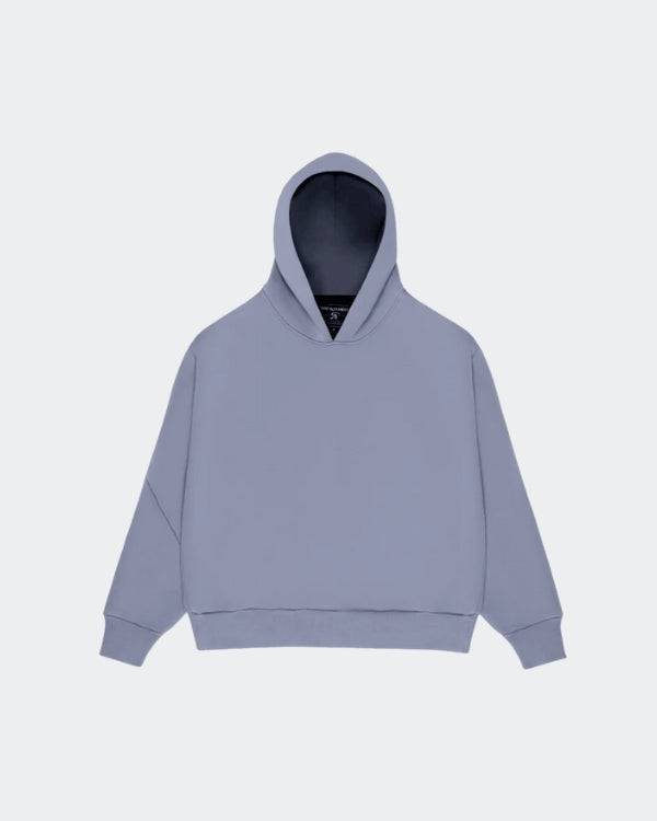 Oversized Thick Hoodie