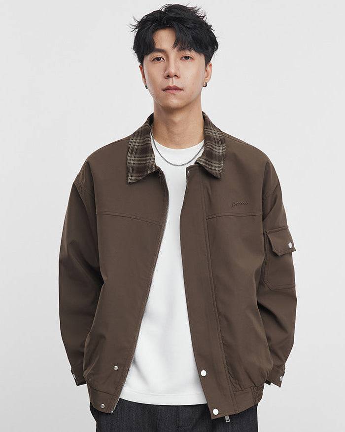 The Renford Jacket