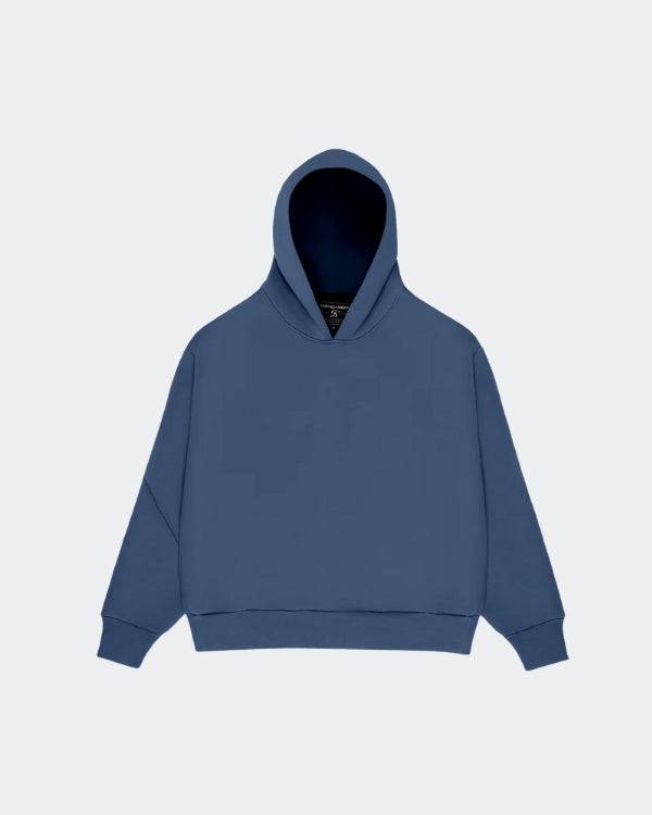 Oversized Thick Hoodie