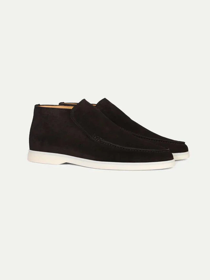 Night Sky City Loafer