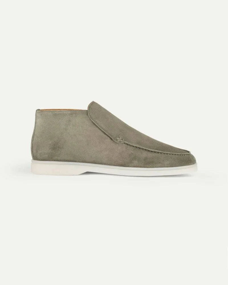 Pistache City Loafer