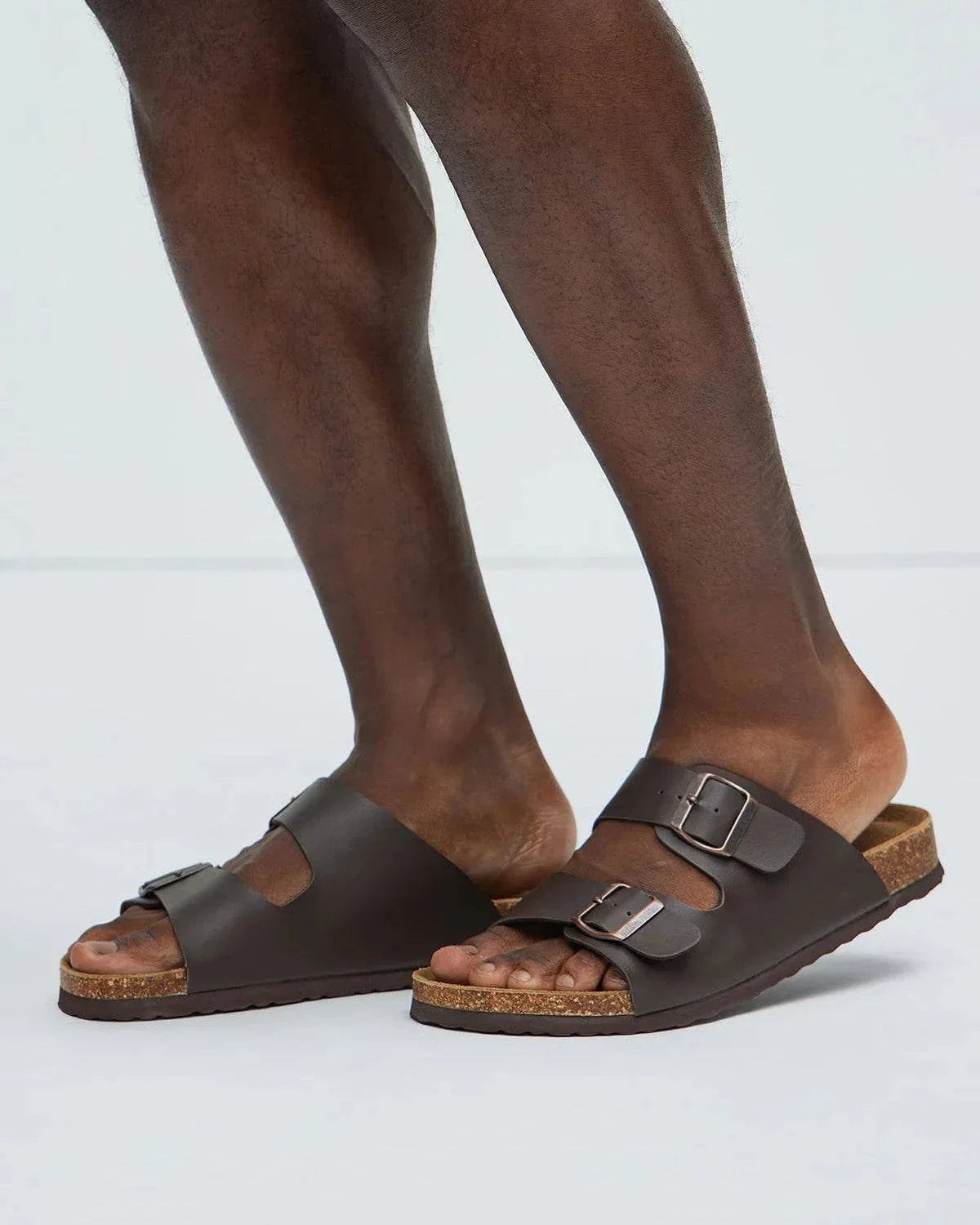 São Paulo Slides - Brown