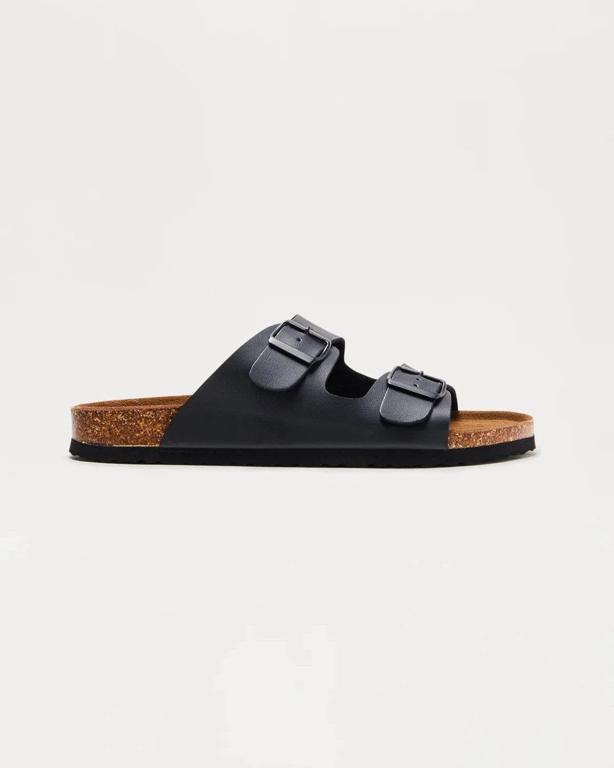 São Paulo Slides - Black