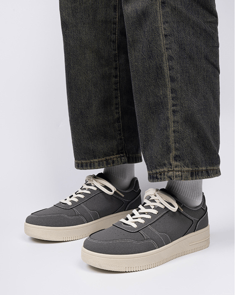 Forest Gump Low Sneaker