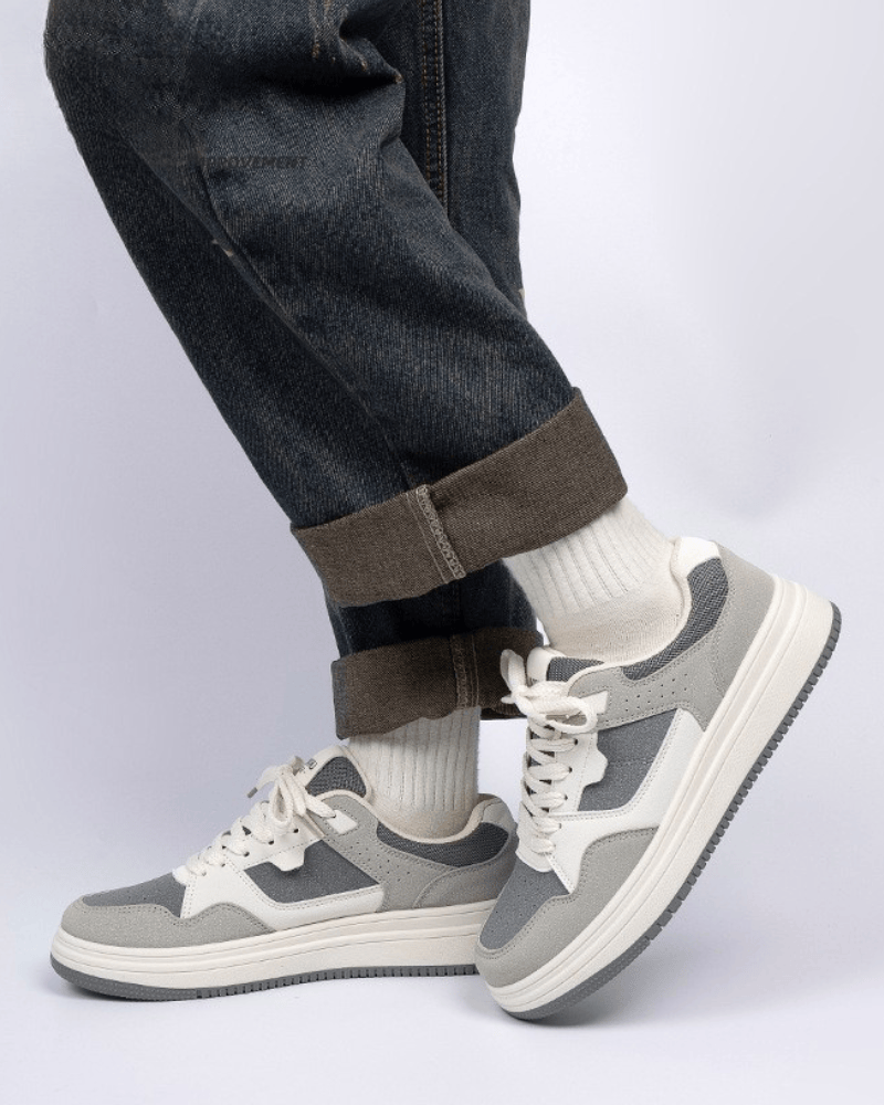Camp Bellaware Low Sneaker