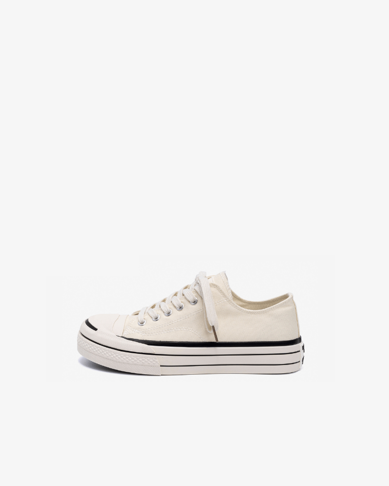 Skate? Low‑Top Sneakers
