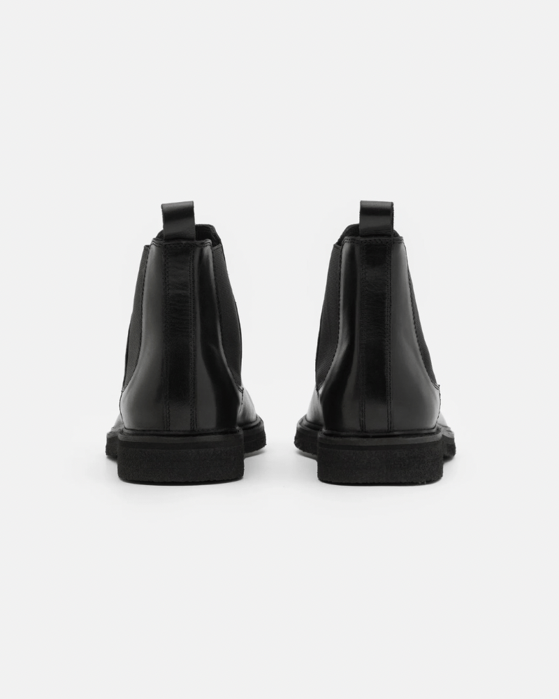Classic ankle boots