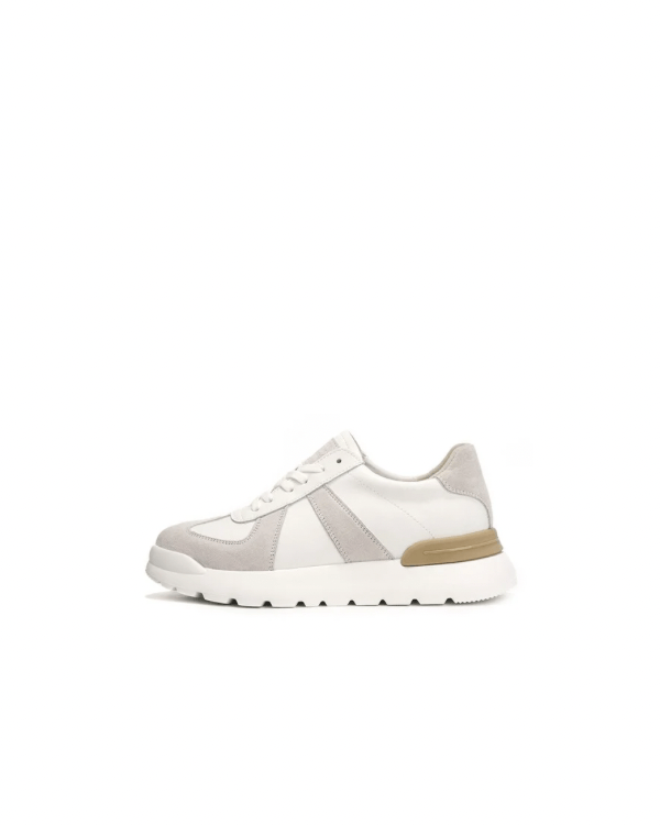 Tall Runner Sneakers
