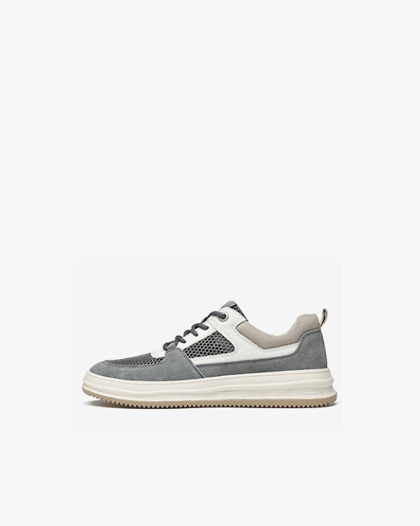 Breathable Golf Low Sneakers