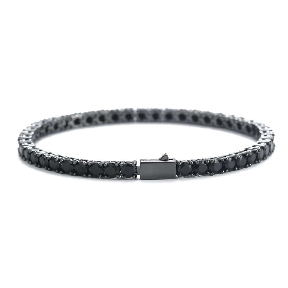 Night Sky Tennis Bracelet