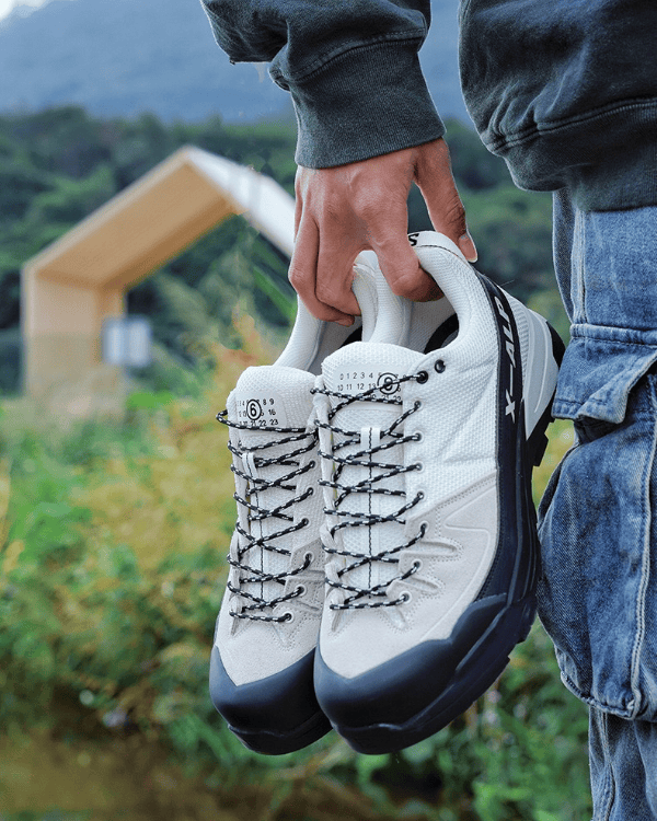 X-Alp Mountain Sneakers