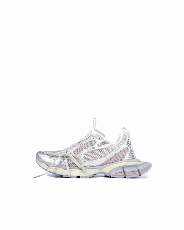 Track Road Runner Sneakers