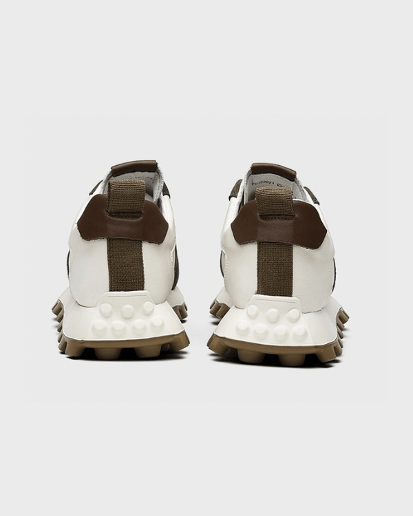 Alpine Track Runner Sneakers