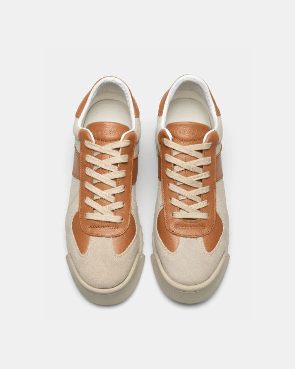 Tokyo Shadow Runner Sneakers