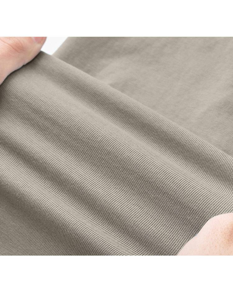 The Sorona Contour Flex Long-Sleeve Tee
