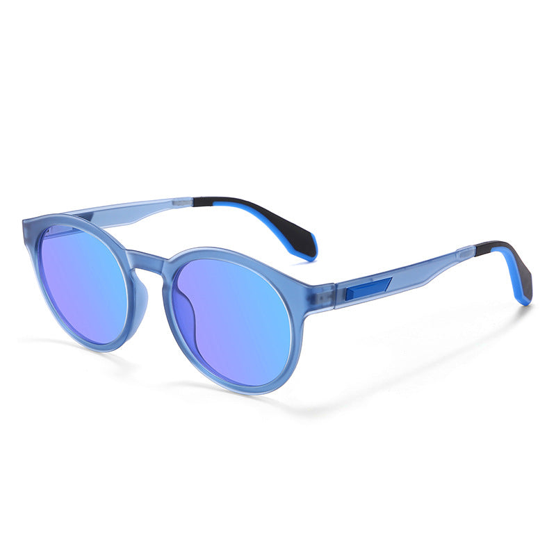 Montoya Sunglasses