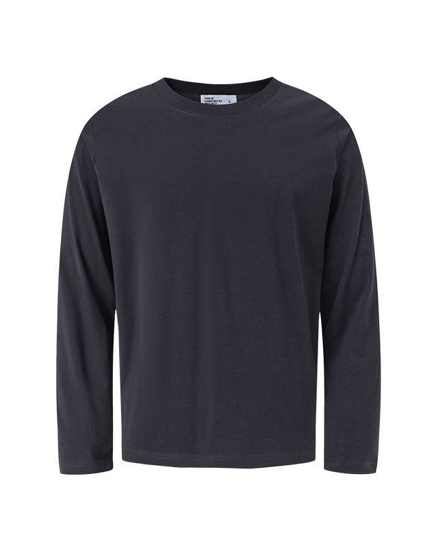 The Coreform Combed Cotton Tee