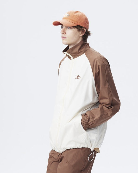 The  Greyfield Aero Jacket