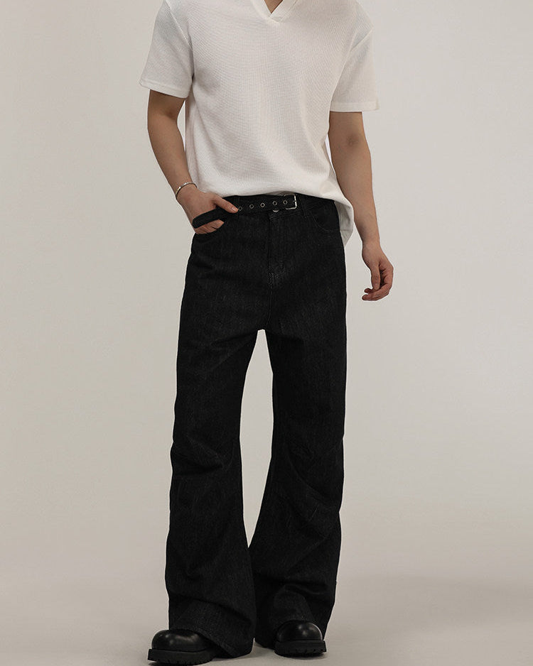 Refined Fit Premium Denim Jeans