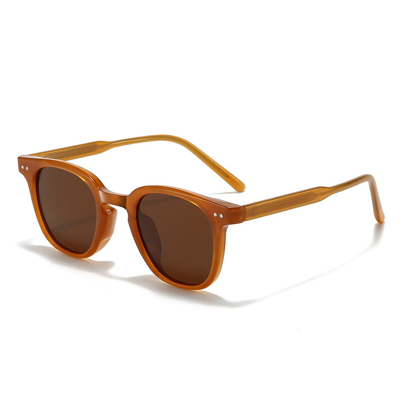 Carmine Sunglasses