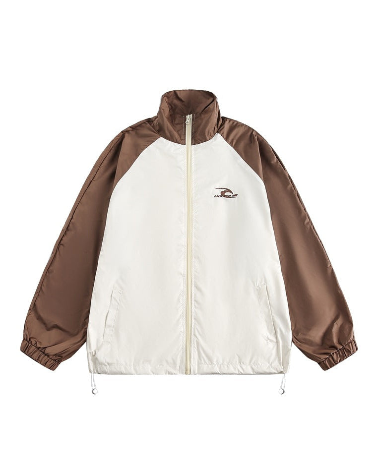 The  Greyfield Aero Jacket