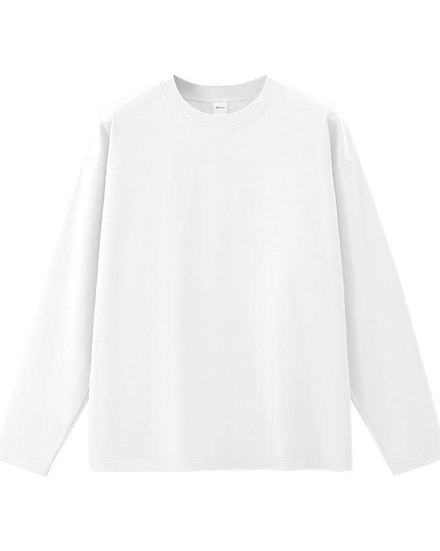 The Sorona Contour Flex Long-Sleeve Tee