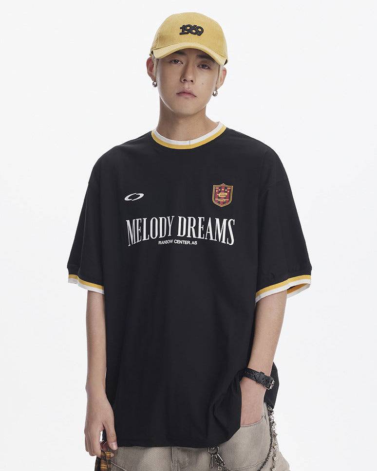 The Zephyr Short Sleeve Shirt