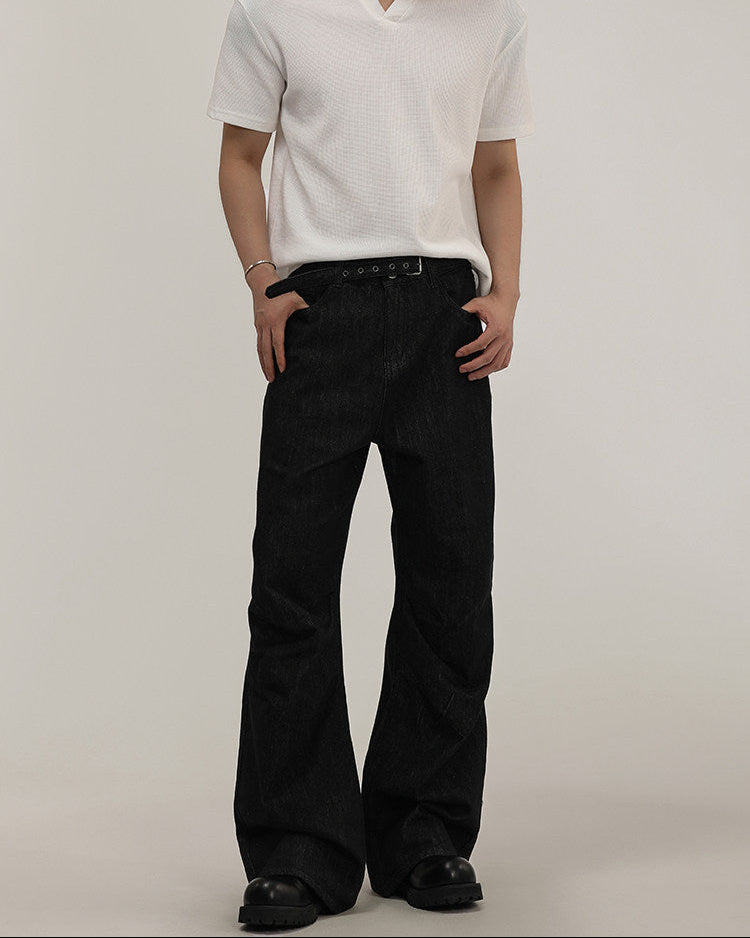 Refined Fit Premium Denim Jeans