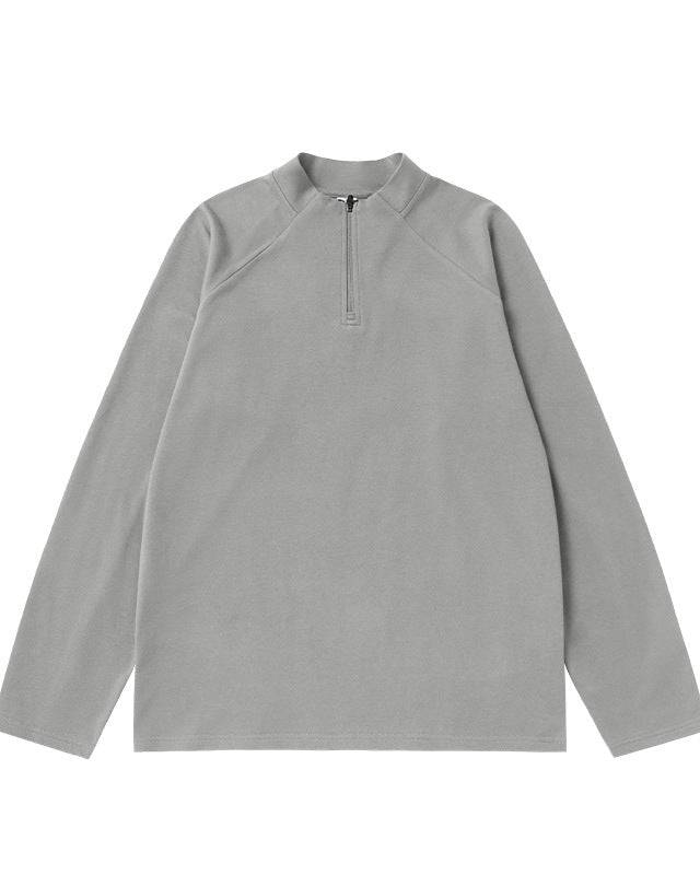 The Thermaweave Half-Zip Top Sweater
