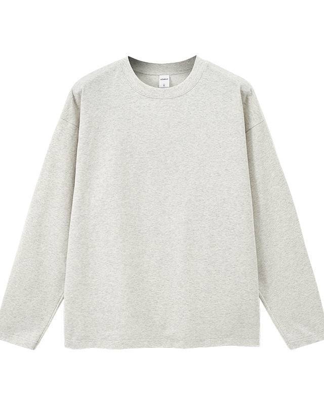 The Sorona Contour Flex Long-Sleeve Tee