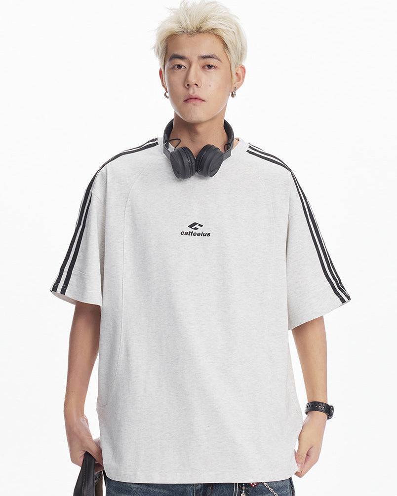 The Frameweight Heavy Cotton T-Shirt