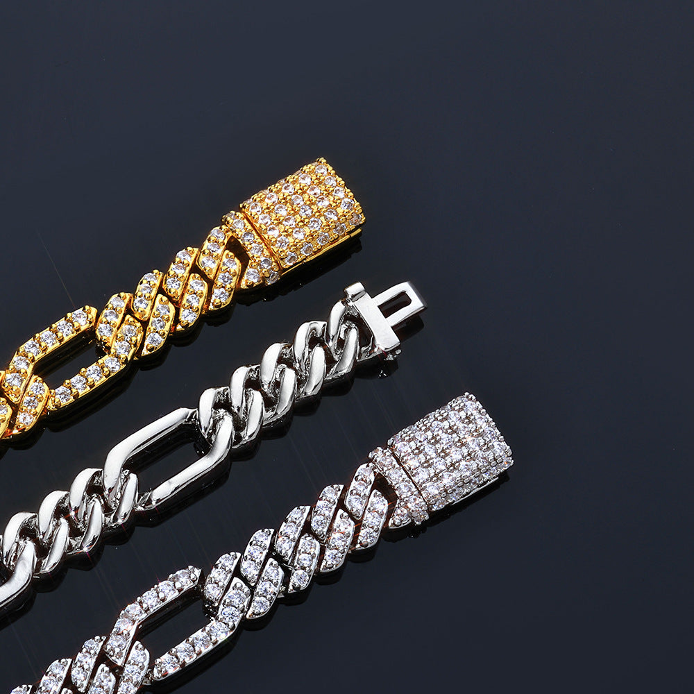 Luxe Rope Chain Necklace